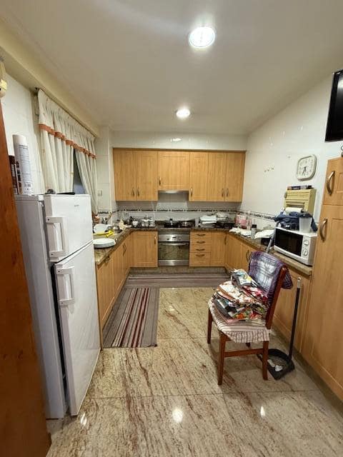 3 chambre Appartement à vendre à Alicante ville - 395 000 € (Ref: 9815007)