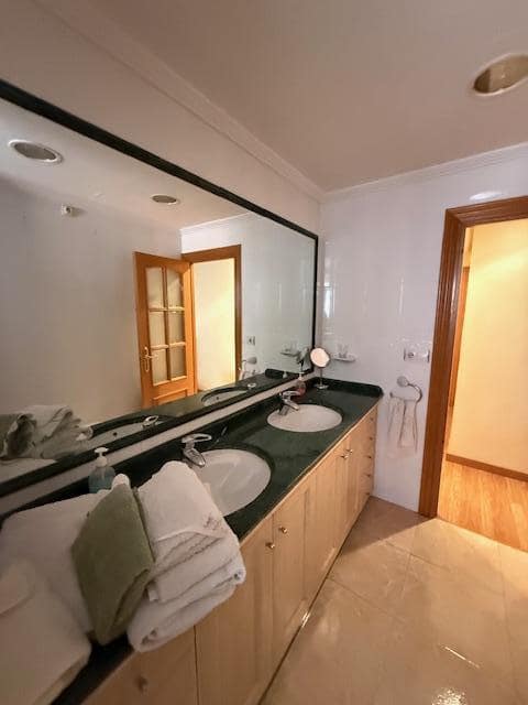 3 chambre Appartement à vendre à Alicante ville - 395 000 € (Ref: 9815007)