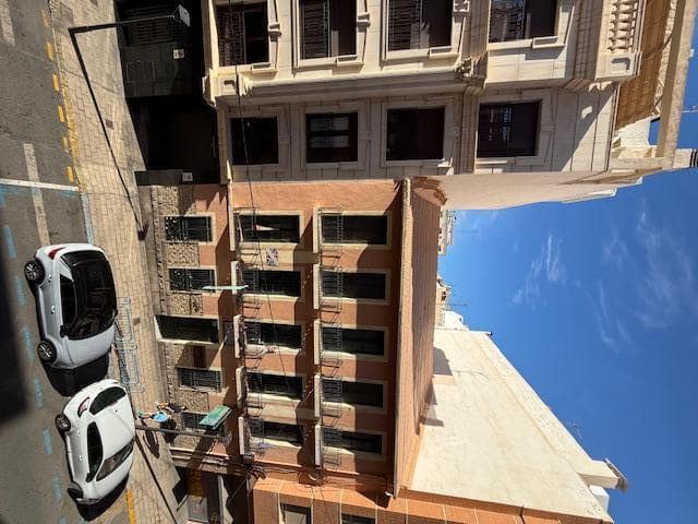 3 chambre Appartement à vendre à Alicante ville - 395 000 € (Ref: 9815007)