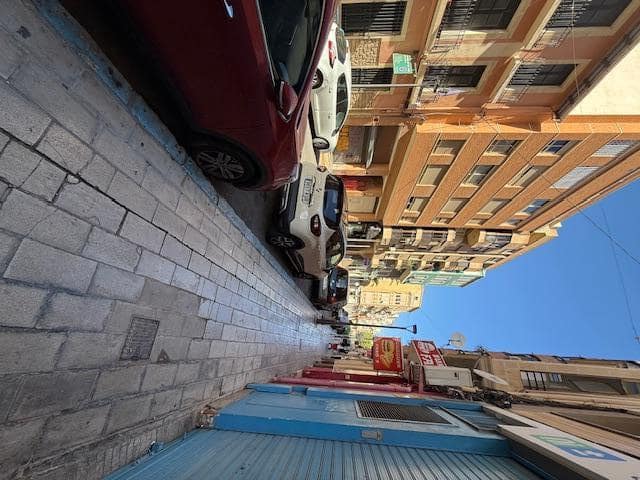 3 chambre Appartement à vendre à Alicante ville - 395 000 € (Ref: 9815007)