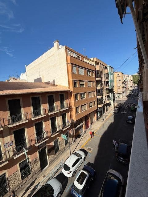 3 chambre Appartement à vendre à Alicante ville - 395 000 € (Ref: 9815007)