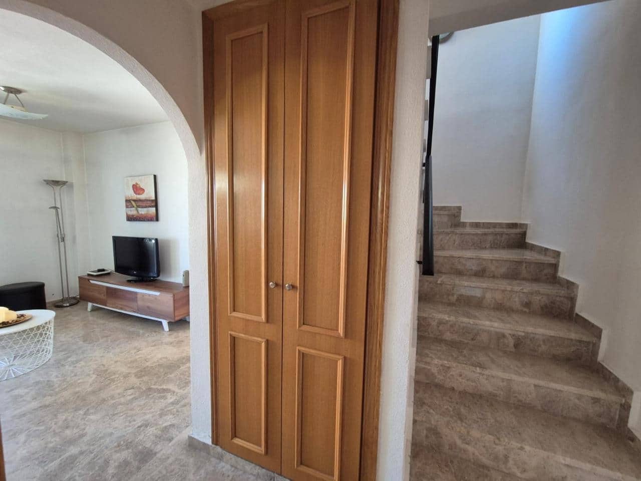 3 bedroom Villa for sale in Muchamiel / Mutxamel with pool garage - € 305,000 (Ref: 9816667)