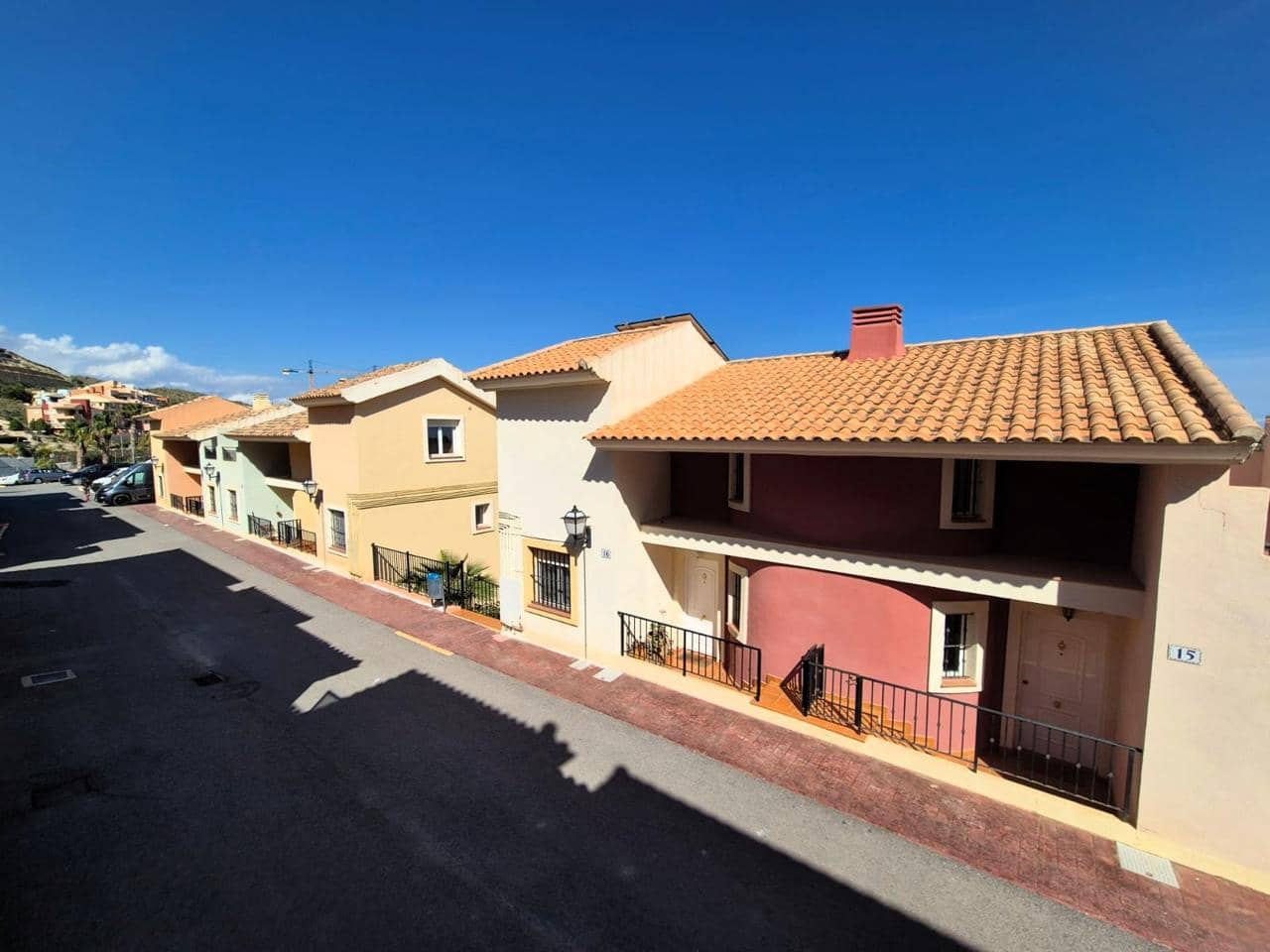 3 bedroom Villa for sale in Muchamiel / Mutxamel with pool garage - € 305,000 (Ref: 9816667)
