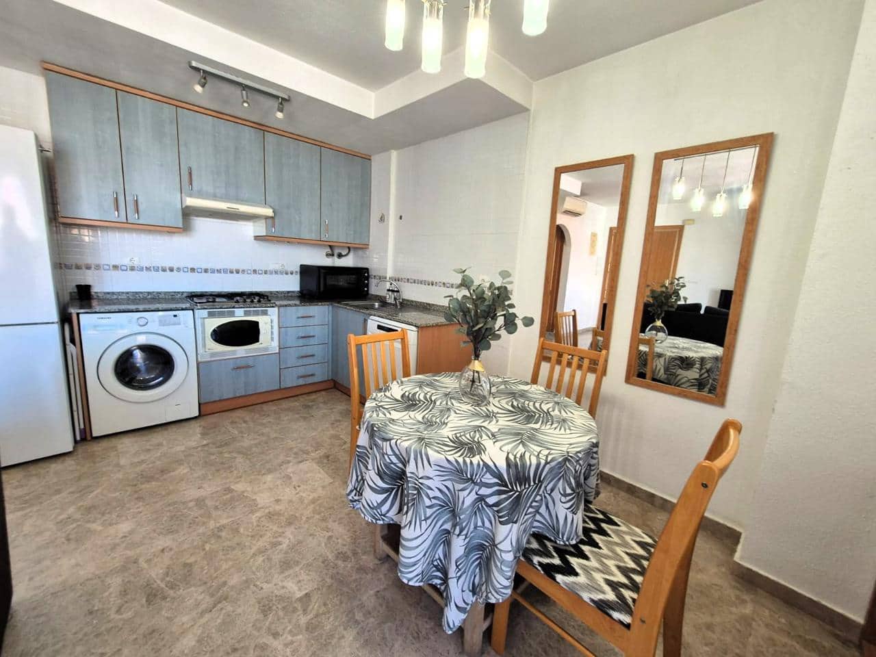 3 bedroom Villa for sale in Muchamiel / Mutxamel with pool garage - € 305,000 (Ref: 9816667)
