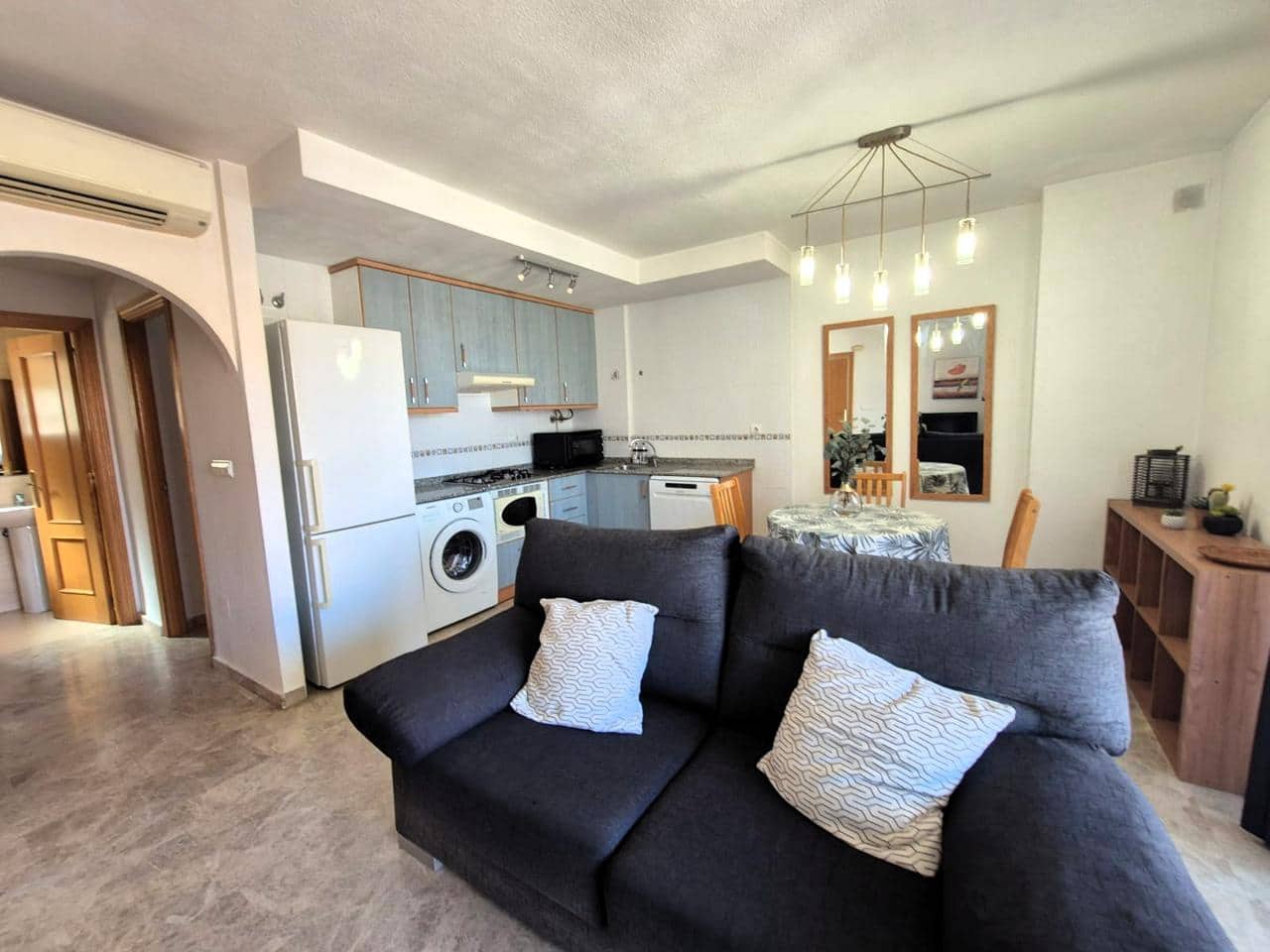 3 bedroom Villa for sale in Muchamiel / Mutxamel with pool garage - € 305,000 (Ref: 9816667)