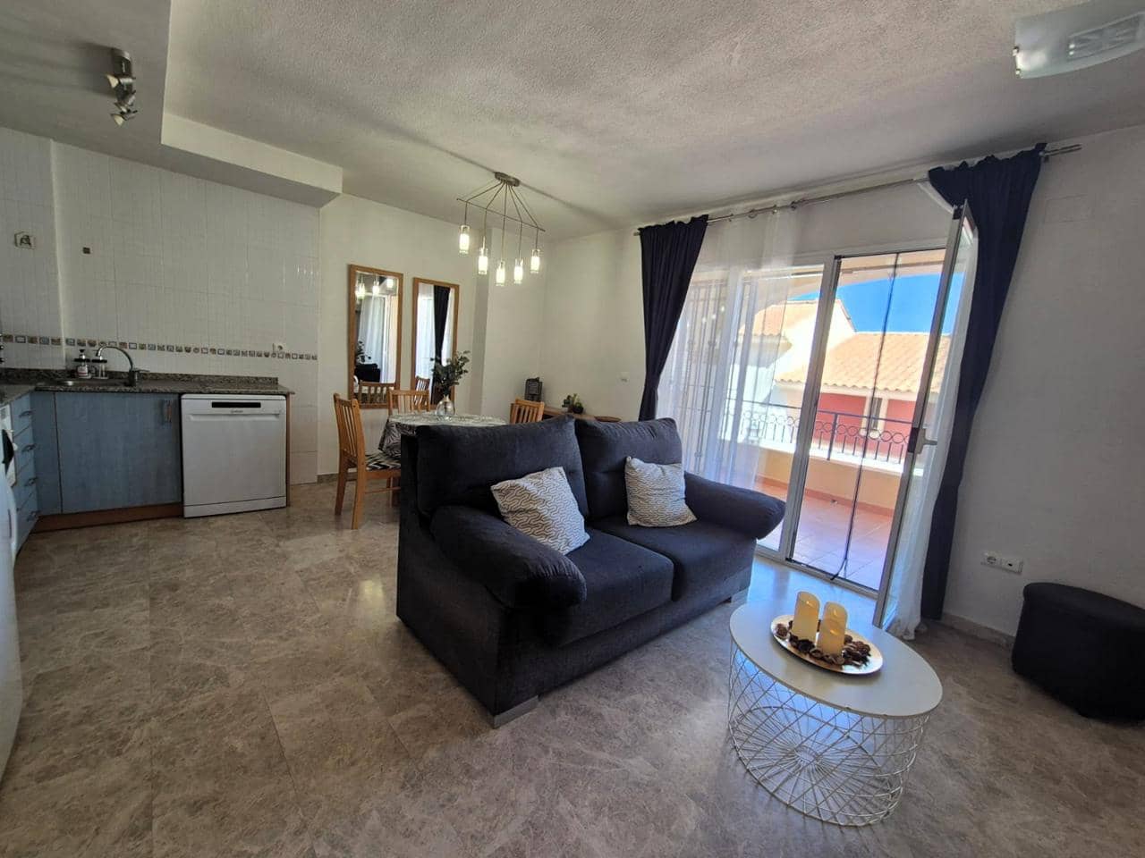 3 bedroom Villa for sale in Muchamiel / Mutxamel with pool garage - € 305,000 (Ref: 9816667)