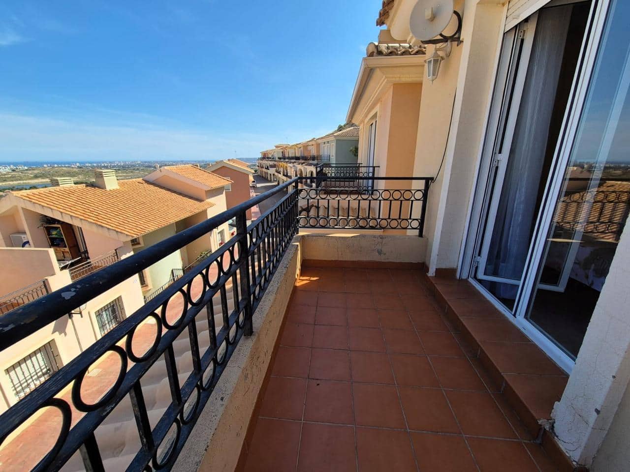 3 bedroom Villa for sale in Muchamiel / Mutxamel with pool garage - € 305,000 (Ref: 9816667)