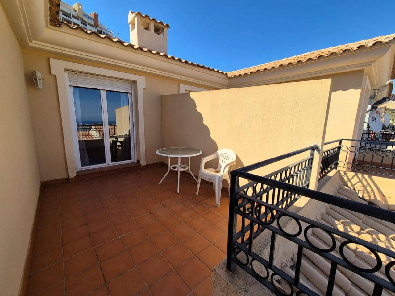 3 bedroom Villa for sale in Muchamiel / Mutxamel with pool garage - € 305,000 (Ref: 9816667)