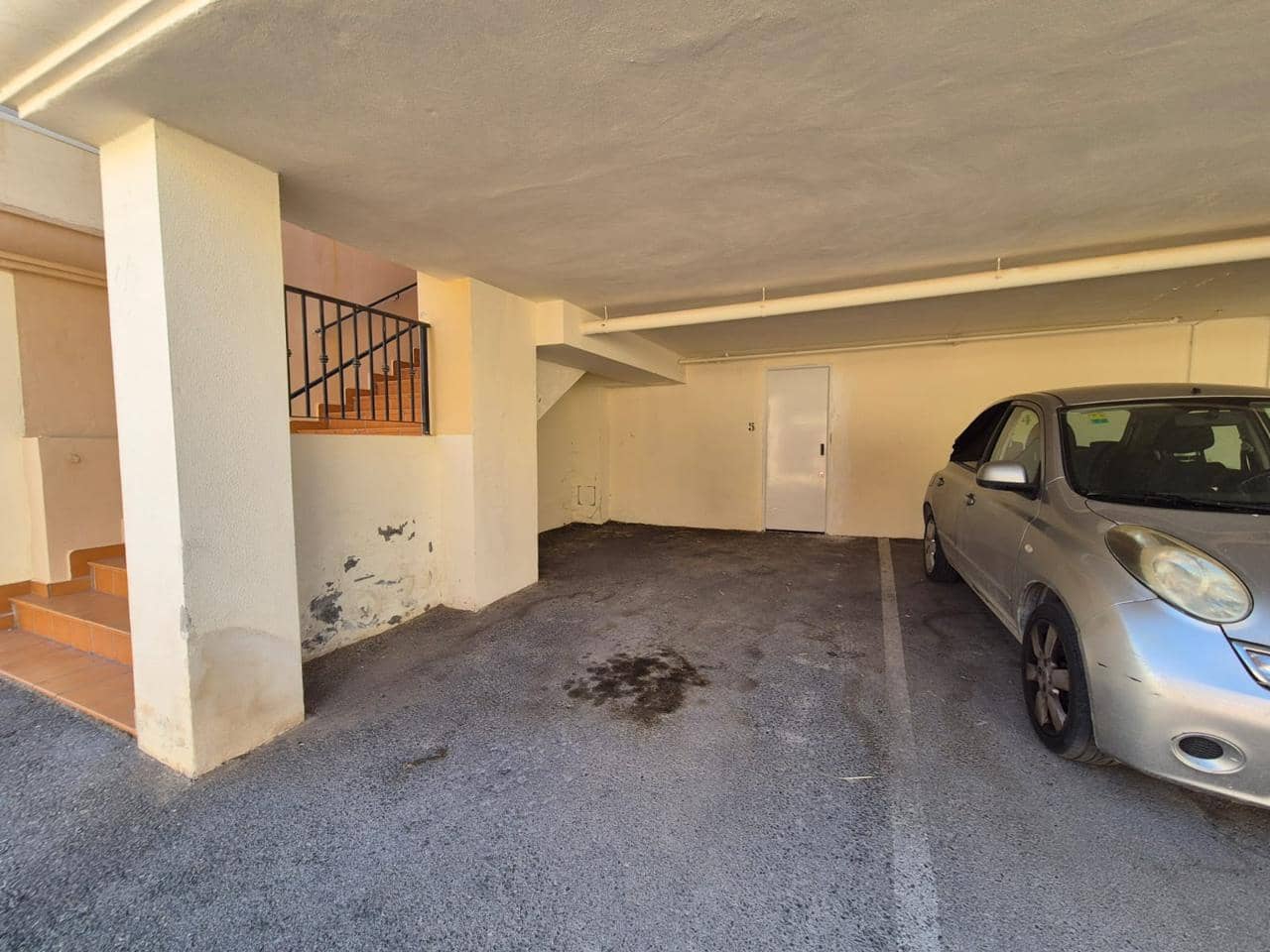 3 bedroom Villa for sale in Muchamiel / Mutxamel with pool garage - € 305,000 (Ref: 9816667)