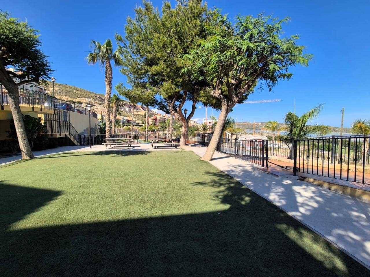 3 bedroom Villa for sale in Muchamiel / Mutxamel with pool garage - € 305,000 (Ref: 9816667)