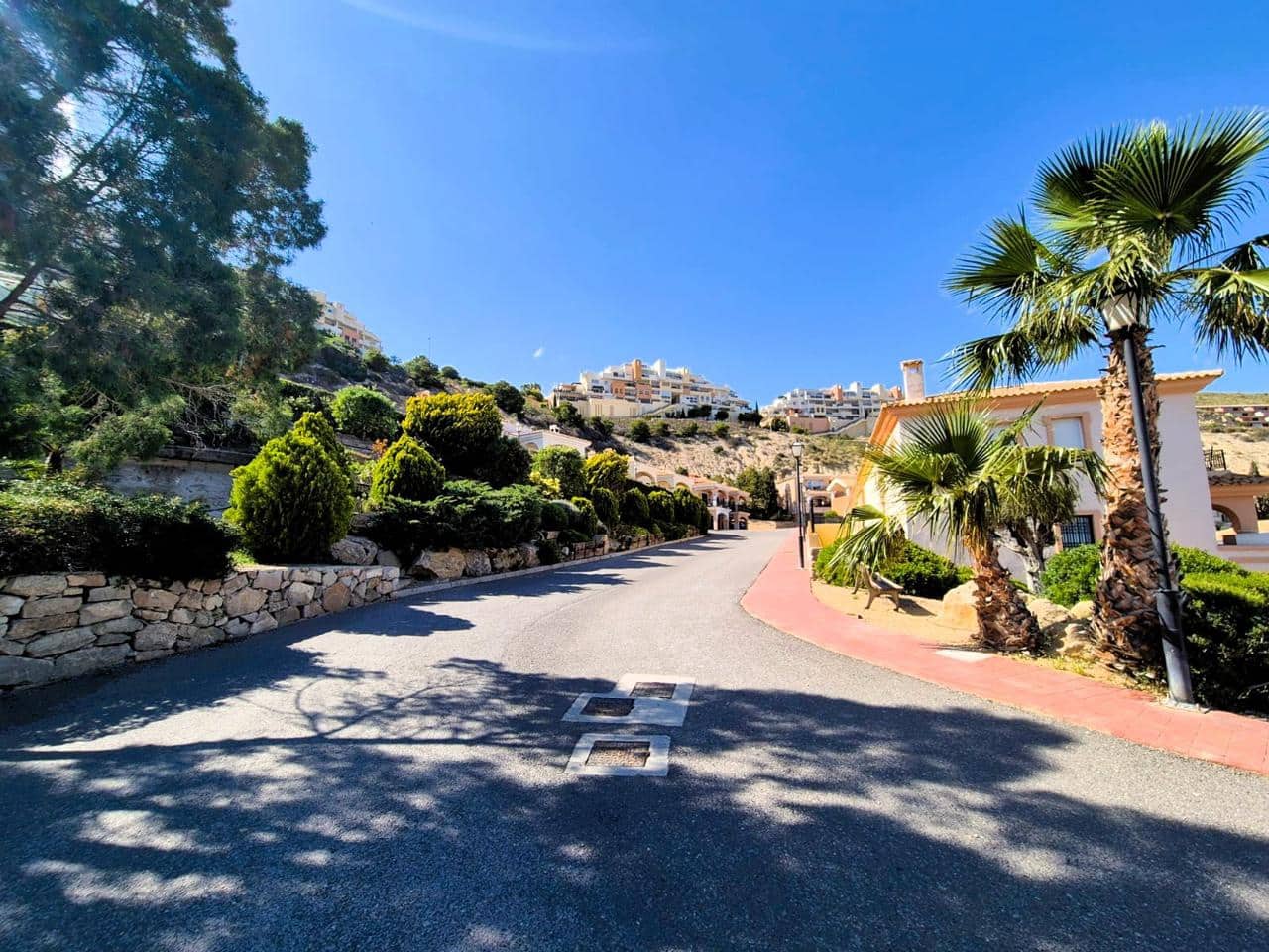 3 bedroom Villa for sale in Muchamiel / Mutxamel with pool garage - € 305,000 (Ref: 9816667)