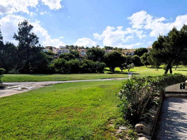 3 soverom Villa til salgs i Muchamiel / Mutxamel med svømmebasseng garasje - € 305 000 (Ref: 9816667)