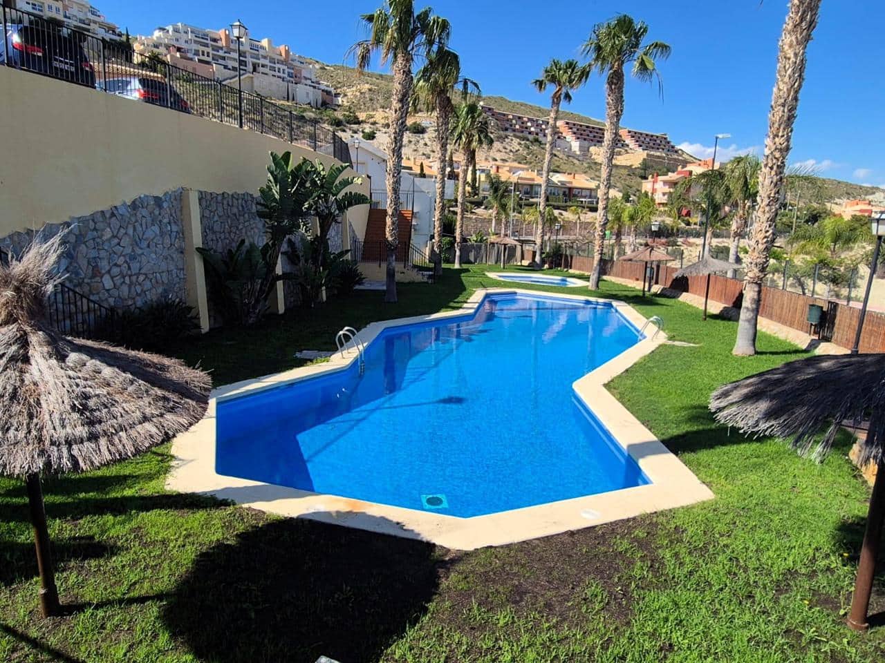 3 bedroom Villa for sale in Muchamiel / Mutxamel with pool garage - € 305,000 (Ref: 9816667)