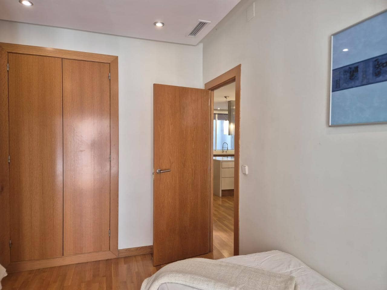 3 camera da letto Appartamento in vendita in Alicante citta - 375.000 € (Rif: 9816668)