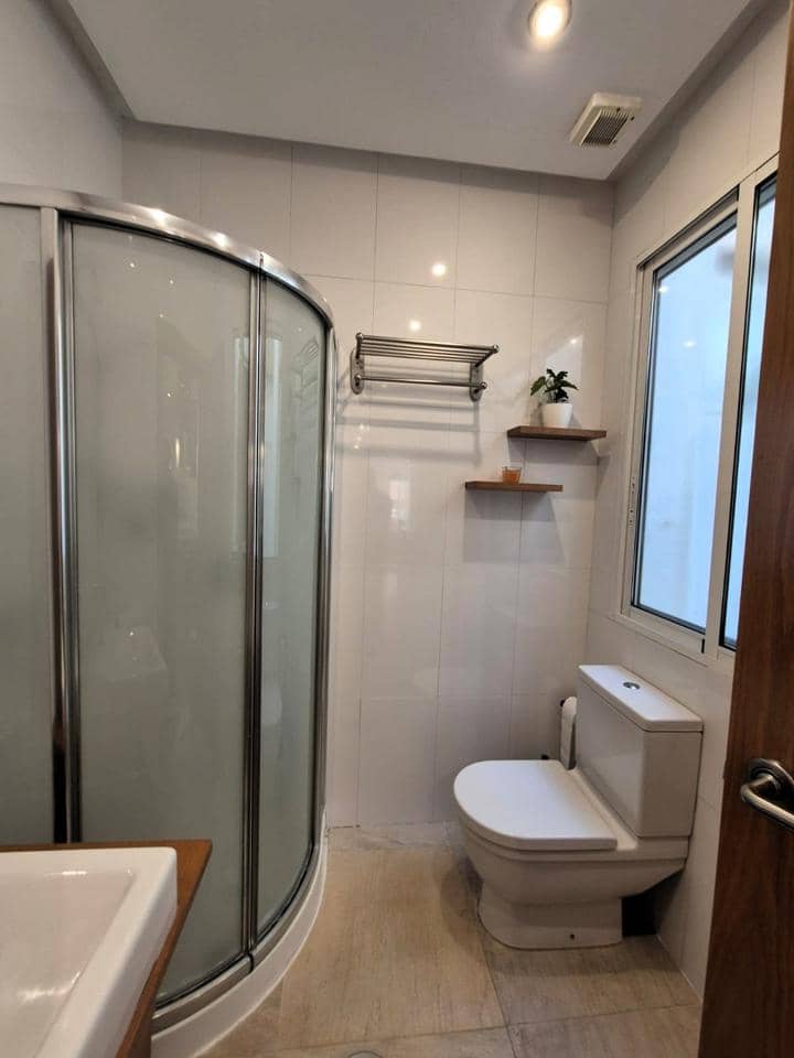 3 camera da letto Appartamento in vendita in Alicante citta - 375.000 € (Rif: 9816668)