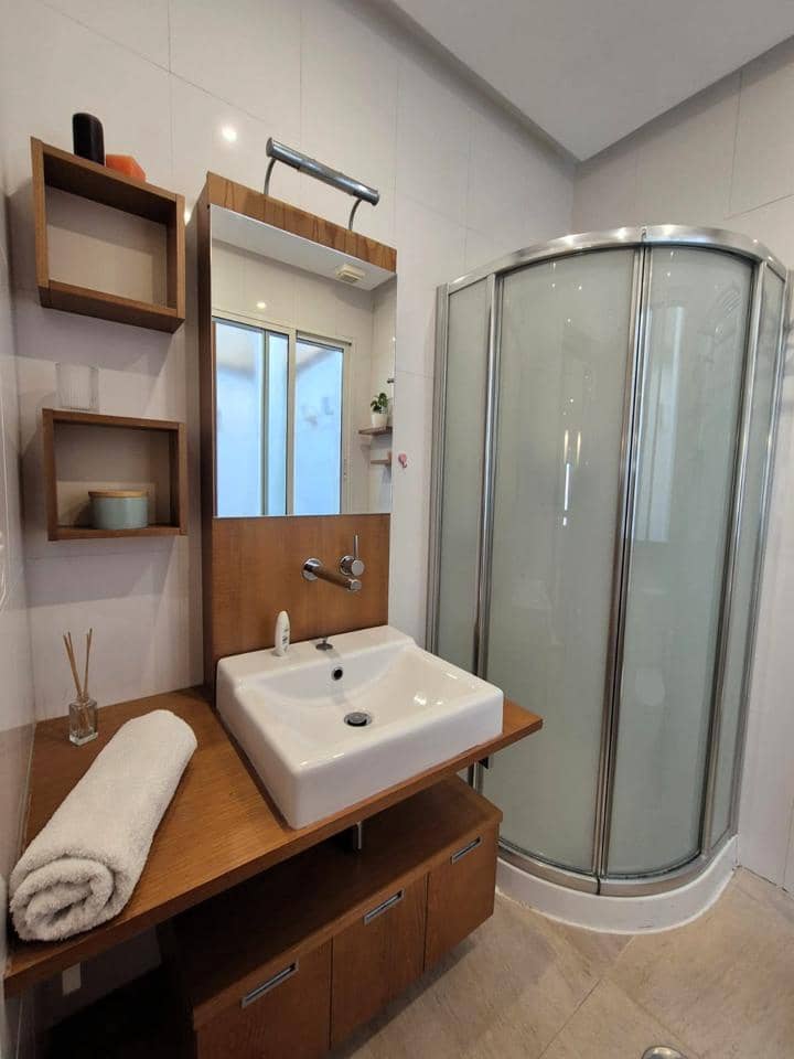 3 camera da letto Appartamento in vendita in Alicante citta - 375.000 € (Rif: 9816668)