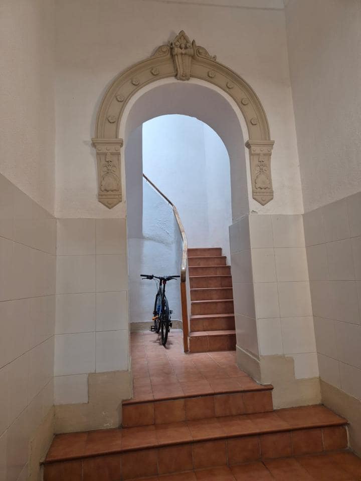 3 camera da letto Appartamento in vendita in Alicante citta - 375.000 € (Rif: 9816668)