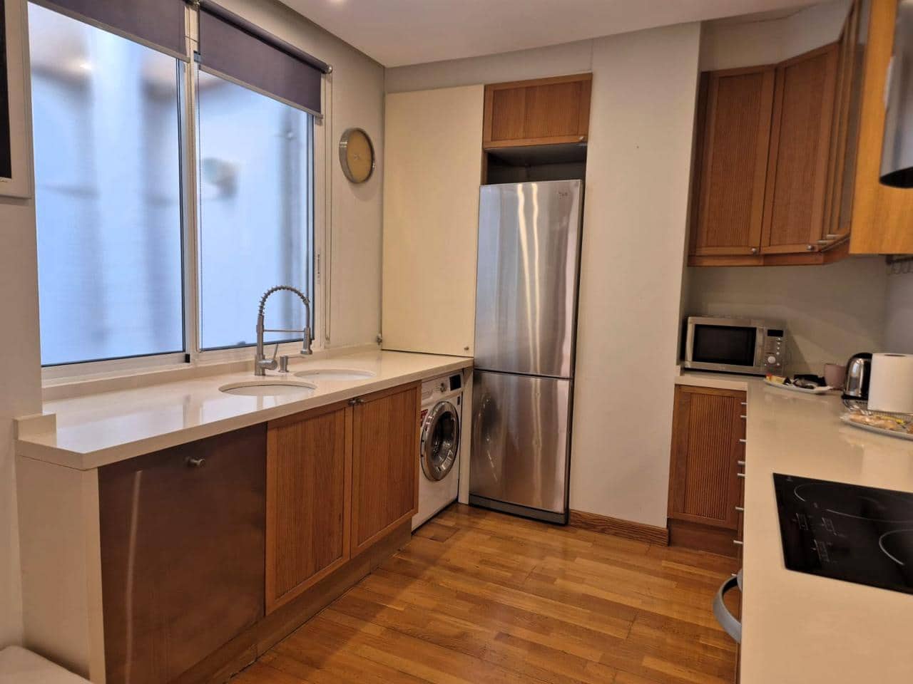3 camera da letto Appartamento in vendita in Alicante citta - 375.000 € (Rif: 9816668)