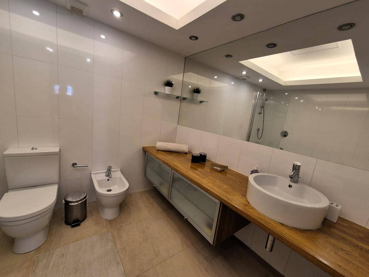 3 camera da letto Appartamento in vendita in Alicante citta - 375.000 € (Rif: 9816668)