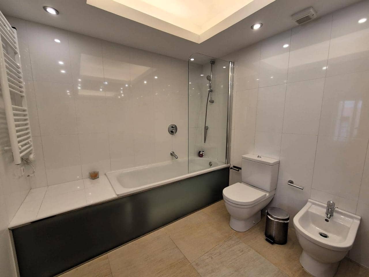 3 camera da letto Appartamento in vendita in Alicante citta - 375.000 € (Rif: 9816668)