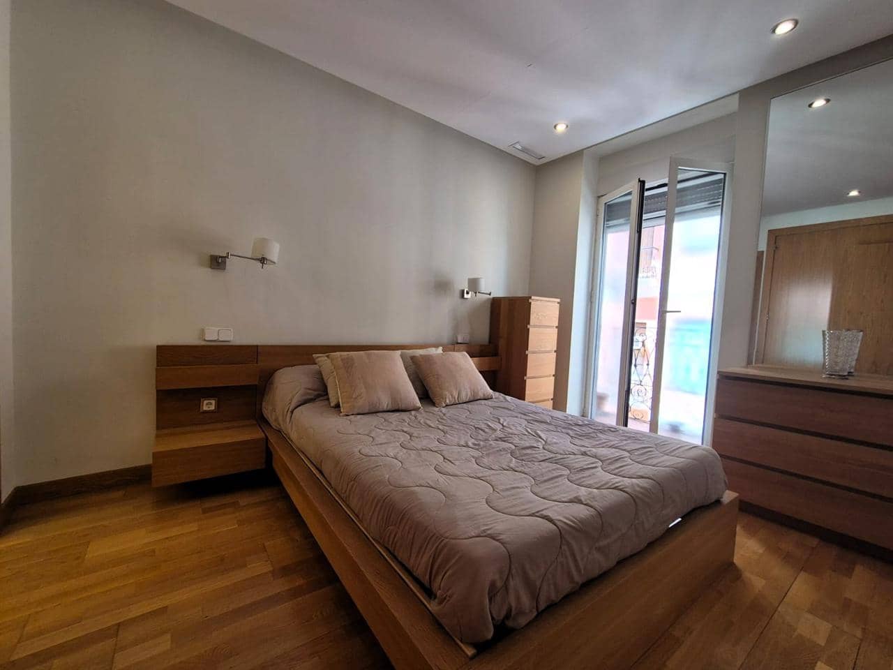 3 camera da letto Appartamento in vendita in Alicante citta - 375.000 € (Rif: 9816668)