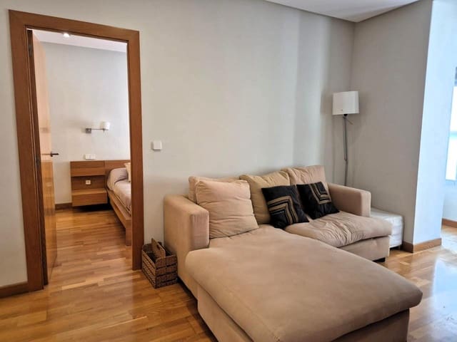 3 soveværelse Lejlighed til salg i Barrio del Centro, Alicante by - € 375.000 (Ref: 9816668)