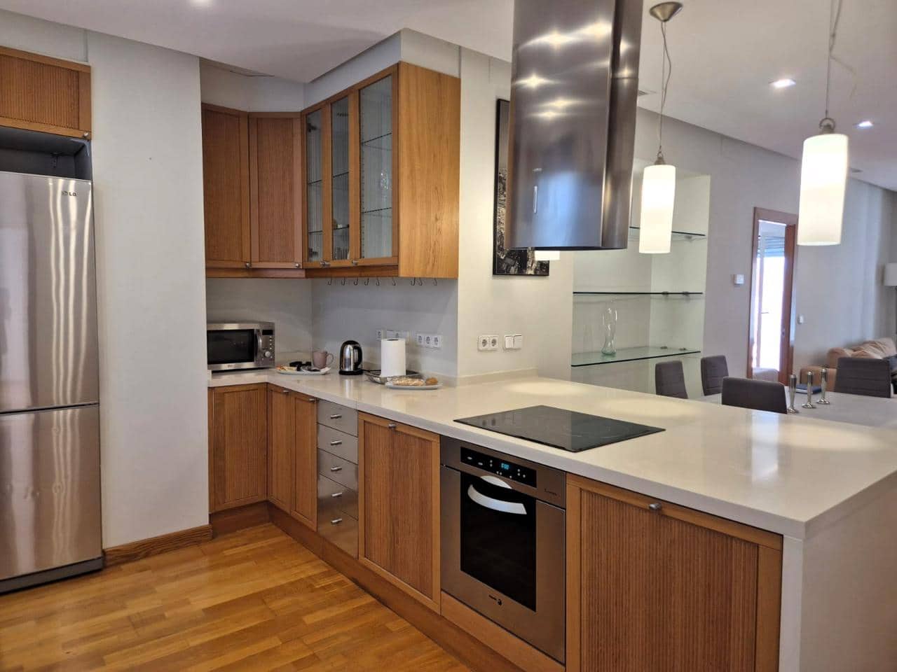 3 camera da letto Appartamento in vendita in Alicante citta - 375.000 € (Rif: 9816668)