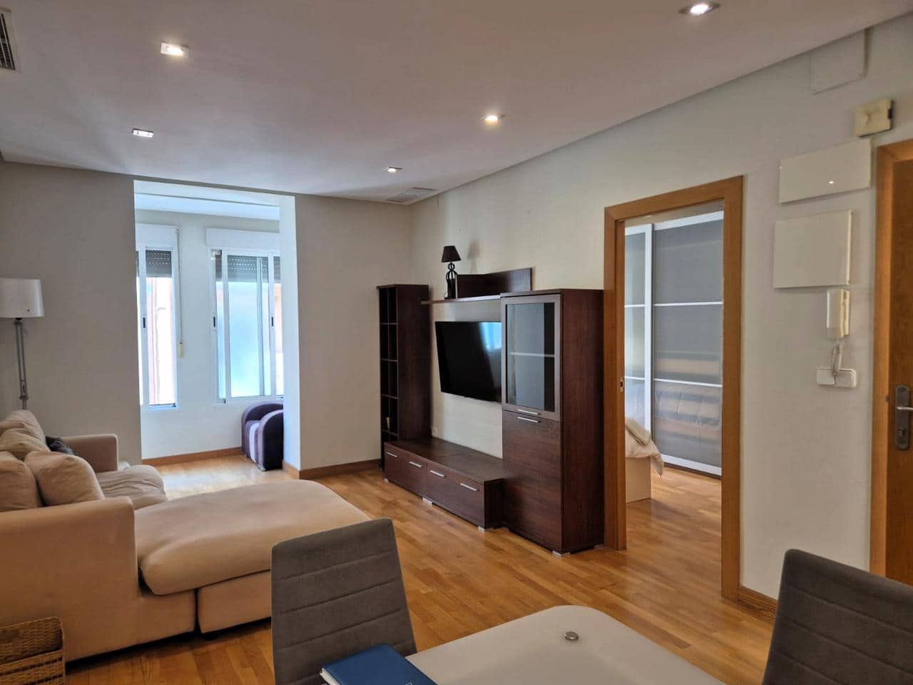 3 camera da letto Appartamento in vendita in Alicante citta - 375.000 € (Rif: 9816668)