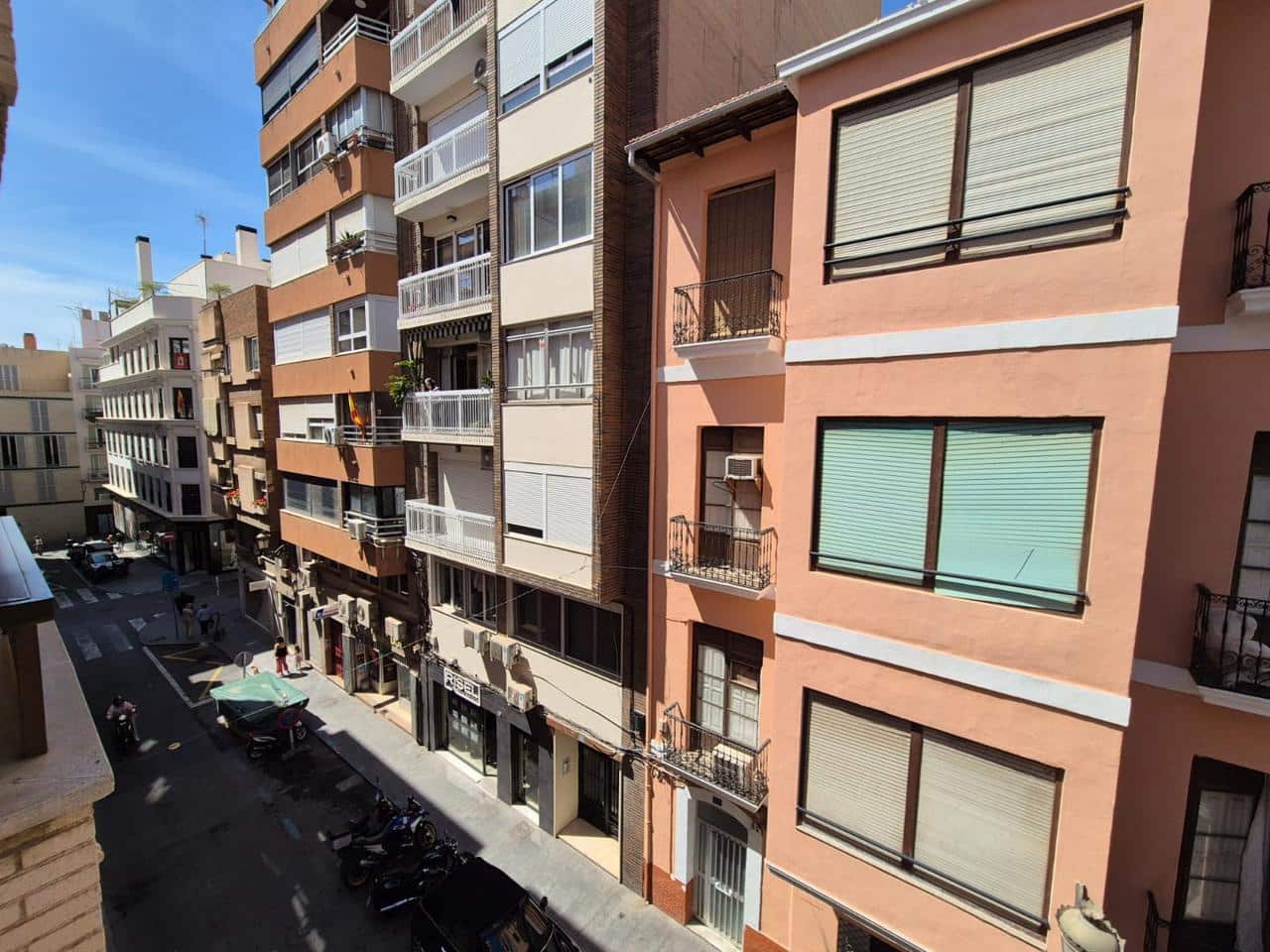 3 camera da letto Appartamento in vendita in Alicante citta - 375.000 € (Rif: 9816668)