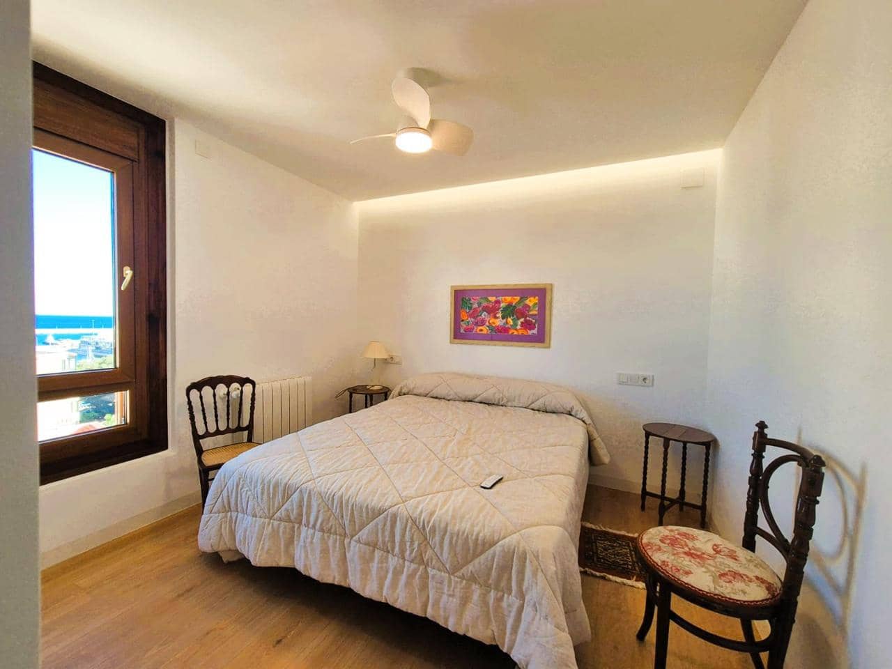 2 slaapkamer Flat te huur in Alicante stad - € 1.950 (Ref: 9824256)