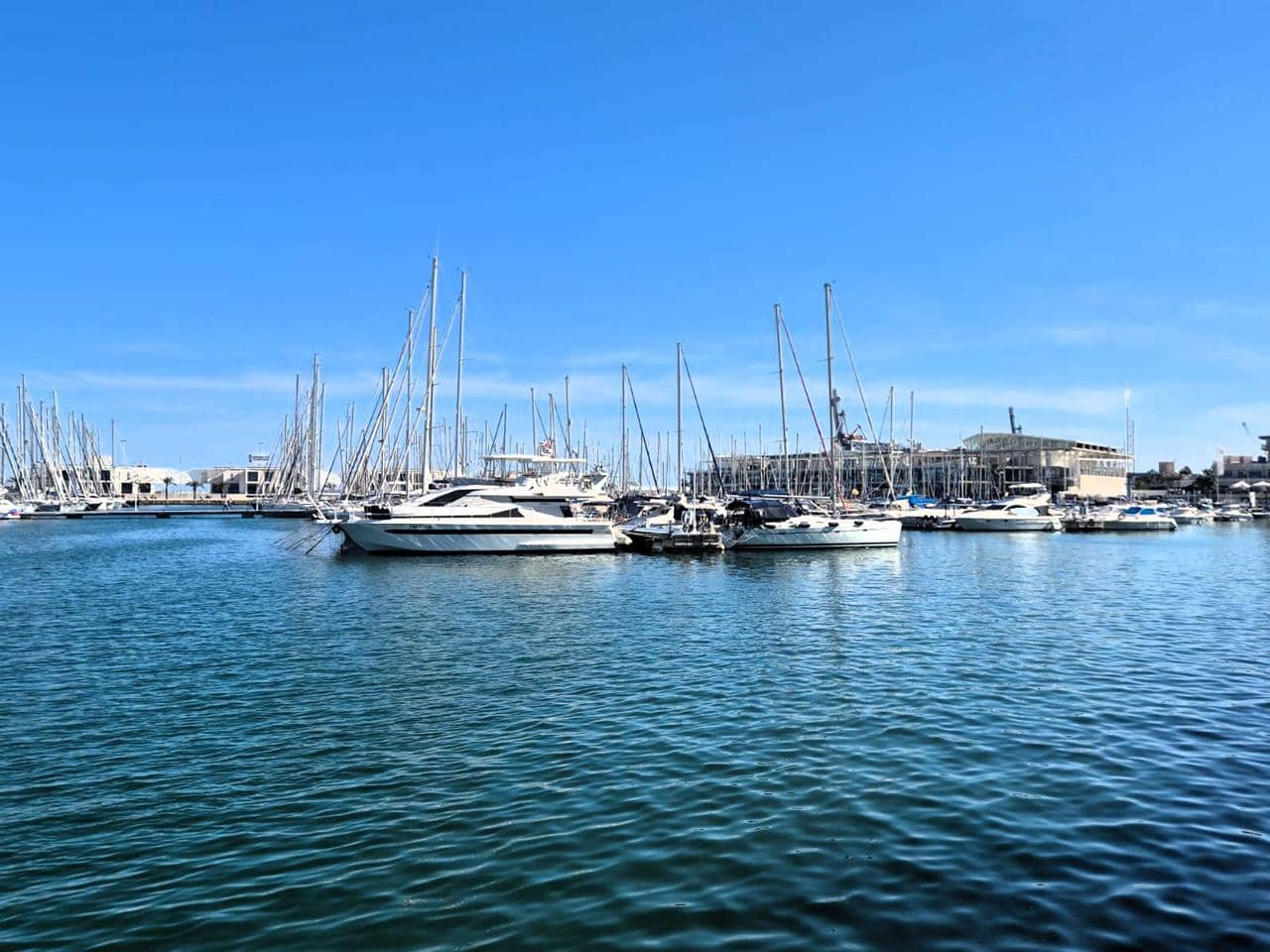2 slaapkamer Flat te huur in Alicante stad - € 1.950 (Ref: 9824256)