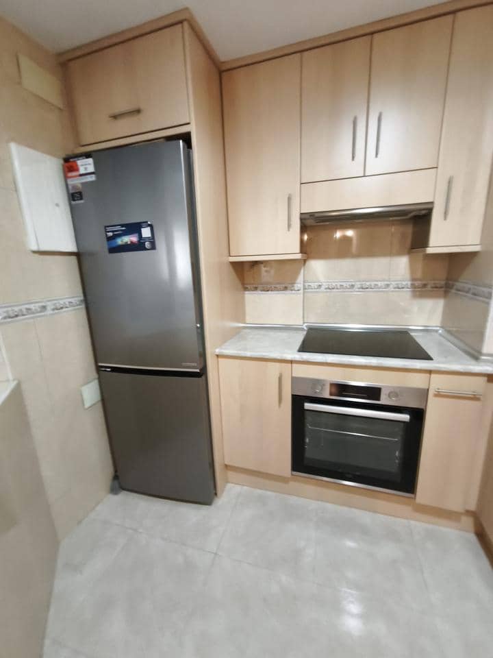 3 camera da letto Appartamento da affittare in Alicante citta - 1.800 € (Rif: 9832730)