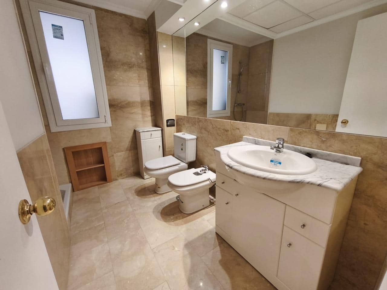 3 camera da letto Appartamento da affittare in Alicante citta - 1.800 € (Rif: 9832730)