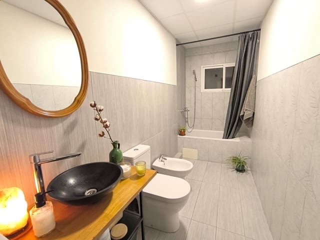 3 soveværelse Lejlighed til salg i Centro, Santa Pola - € 169.000 (Ref: 9838382)