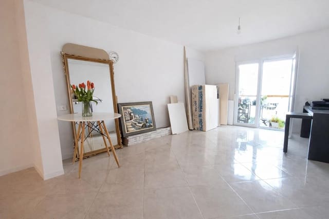 3 soveværelse Lejlighed til salg i Centro, Santa Pola - € 169.000 (Ref: 9838382)