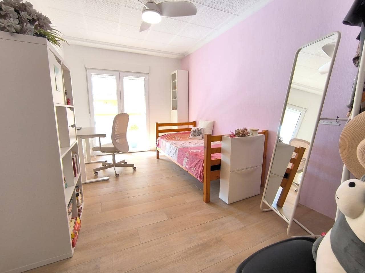 3 soveværelse Lejlighed til salg i Santa Pola - € 169.000 (Ref: 9838382)