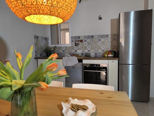 3 soveværelse Lejlighed til salg i Centro, Santa Pola - € 169.000 (Ref: 9838382)
