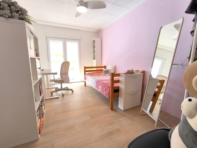 3 soveværelse Lejlighed til salg i Centro, Santa Pola - € 169.000 (Ref: 9838382)