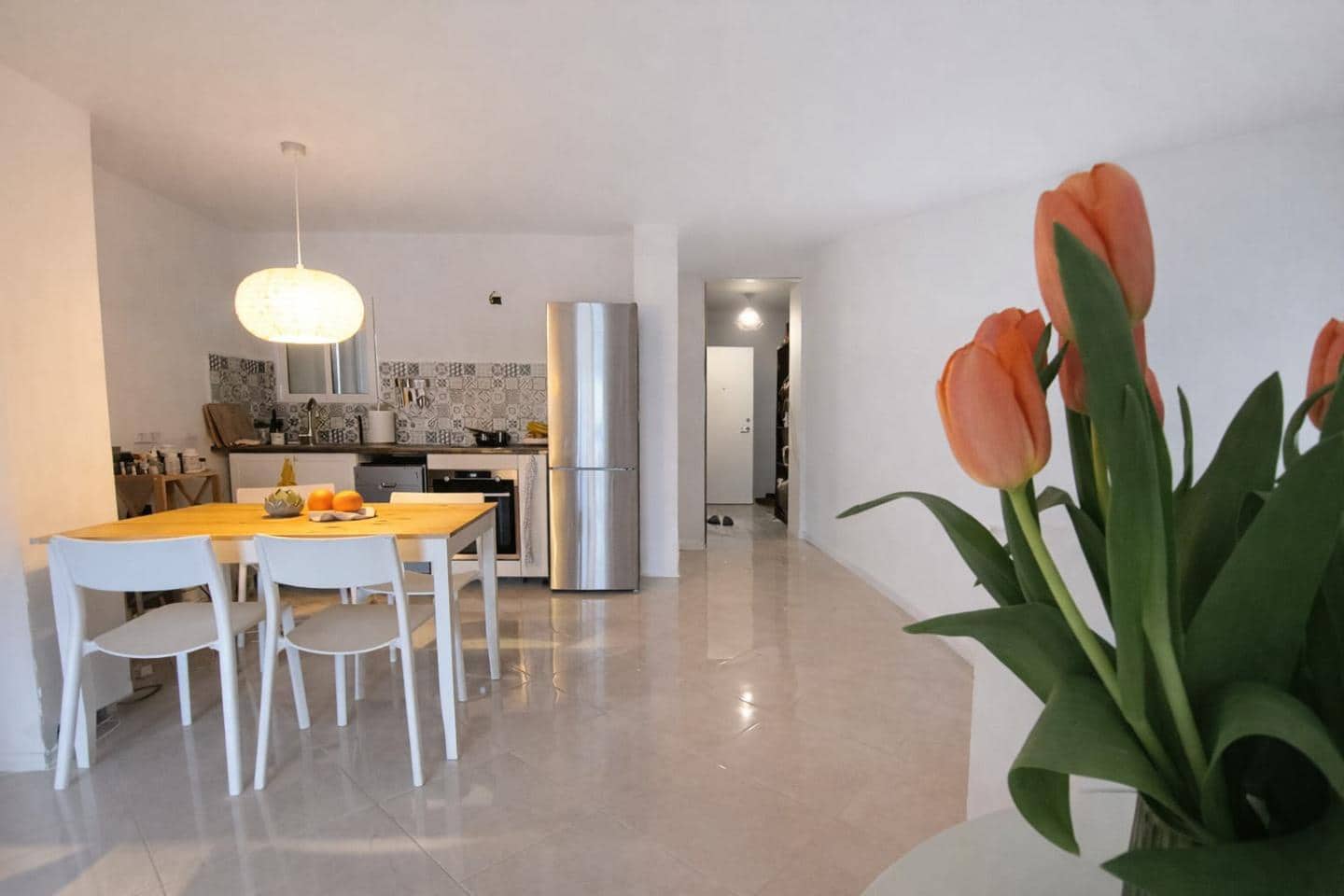 3 soveværelse Lejlighed til salg i Santa Pola - € 169.000 (Ref: 9838382)