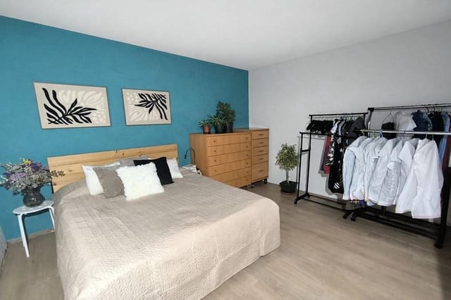 3 soveværelse Lejlighed til salg i Centro, Santa Pola - € 169.000 (Ref: 9838382)