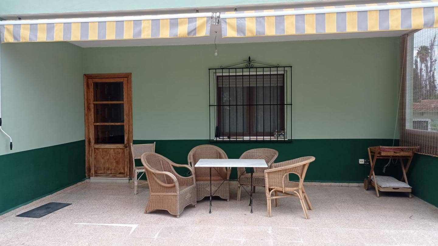 3 bedroom Finca/Country House for sale in Torrellano with pool garage - € 375,000 (Ref: 9848416)