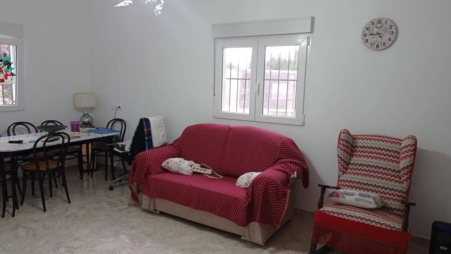 3 bedroom Finca/Country House for sale in Torrellano with pool garage - € 375,000 (Ref: 9848416)