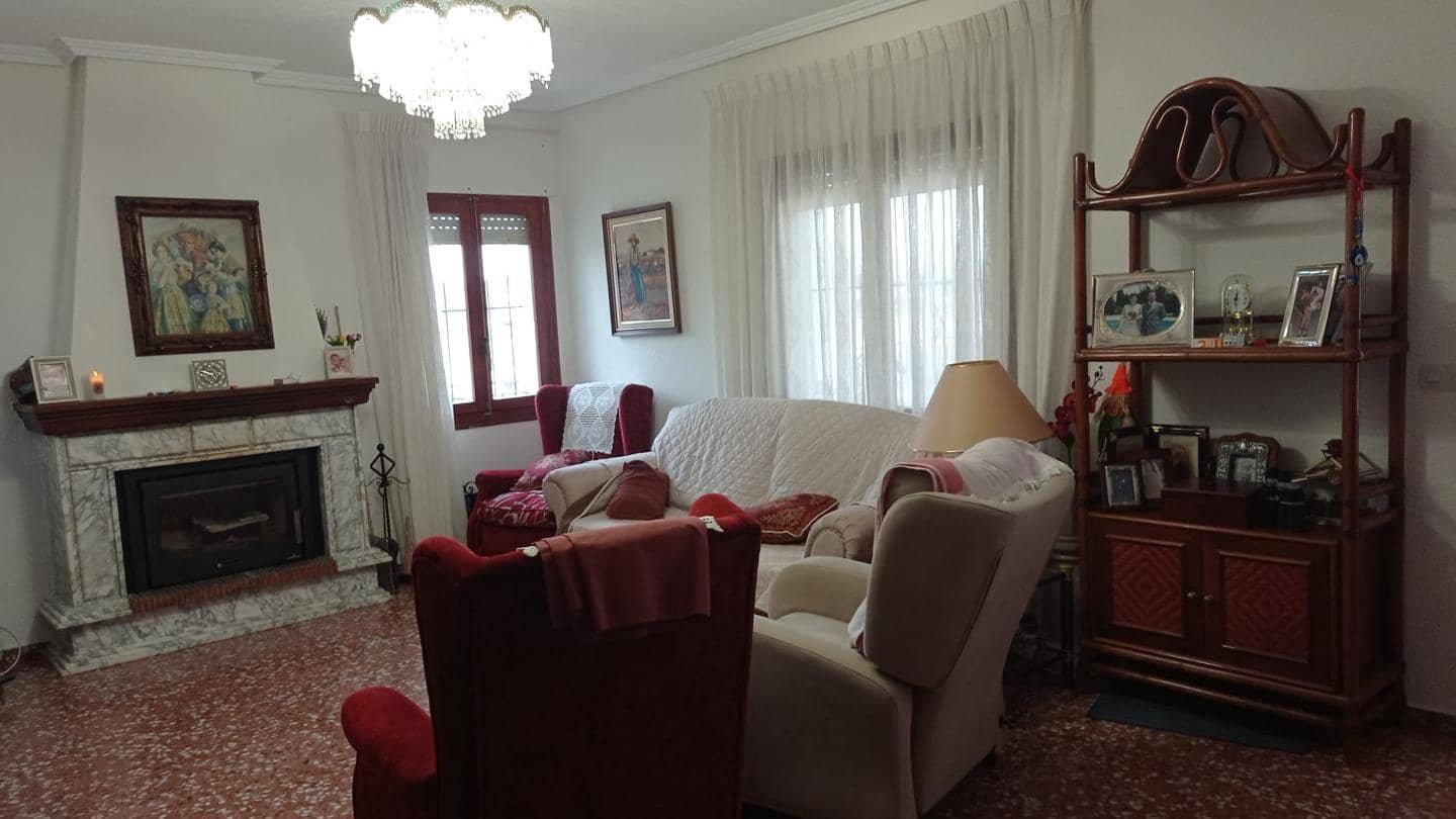 3 bedroom Finca/Country House for sale in Torrellano with pool garage - € 375,000 (Ref: 9848416)
