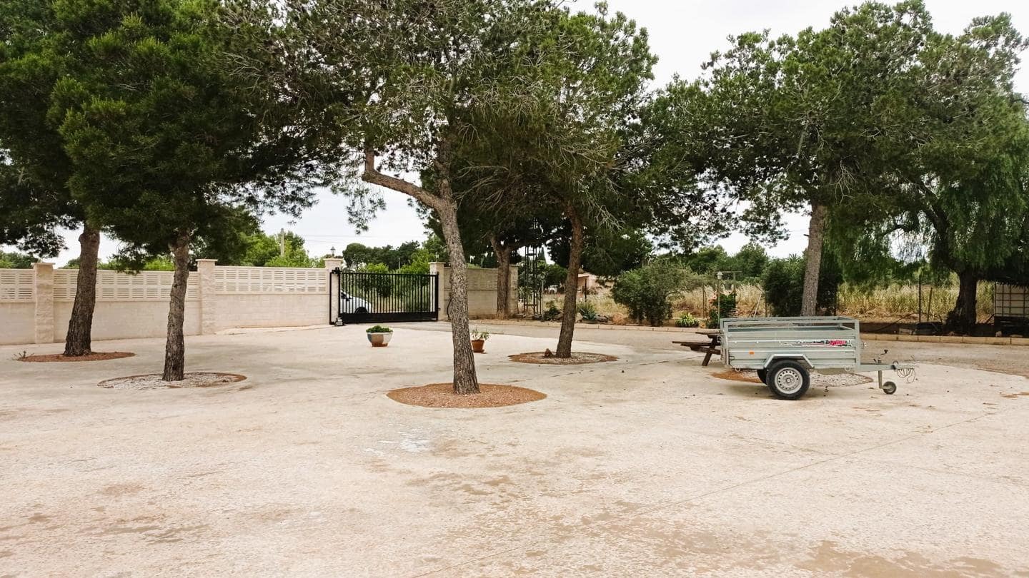 3 bedroom Finca/Country House for sale in Torrellano with pool garage - € 375,000 (Ref: 9848416)