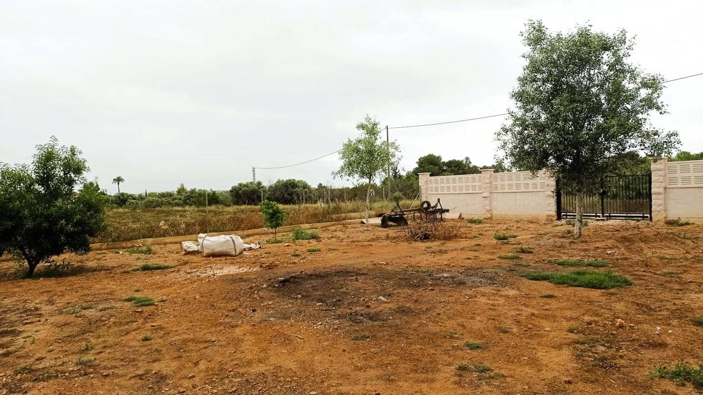 3 bedroom Finca/Country House for sale in Torrellano with pool garage - € 375,000 (Ref: 9848416)