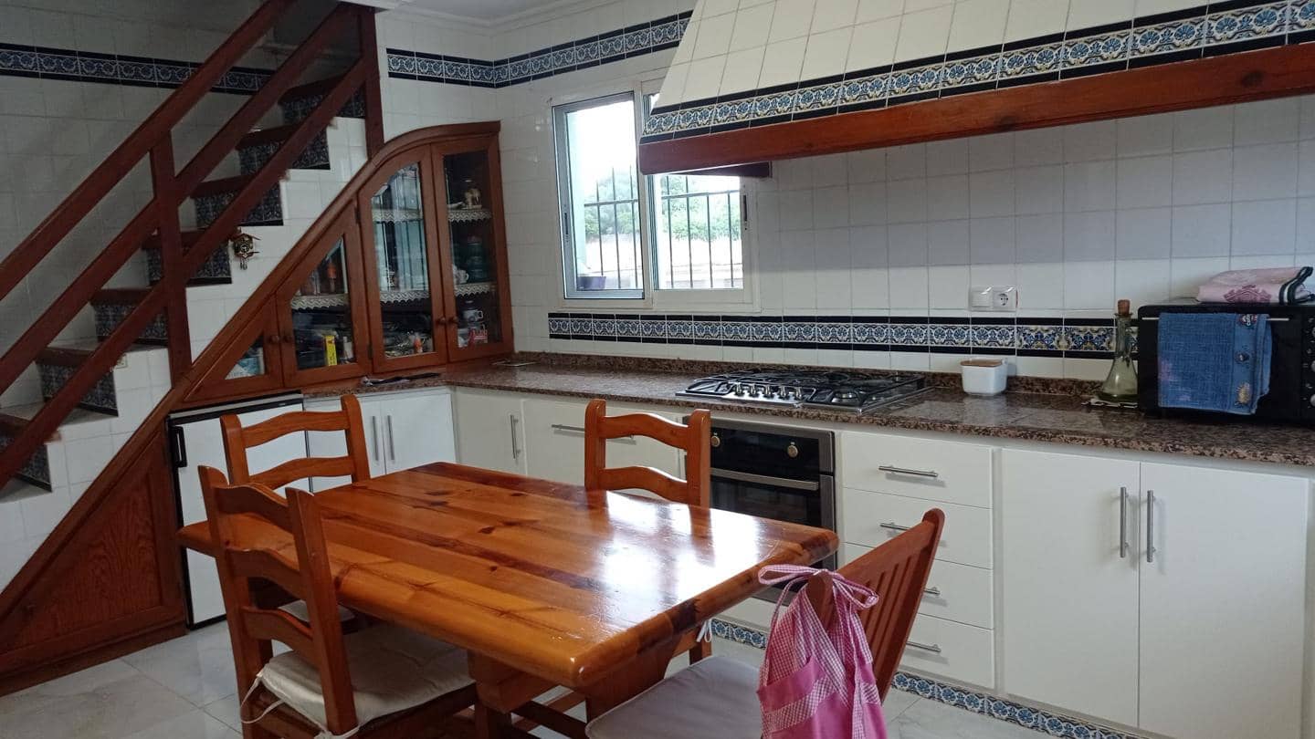 3 bedroom Finca/Country House for sale in Torrellano with pool garage - € 375,000 (Ref: 9848416)