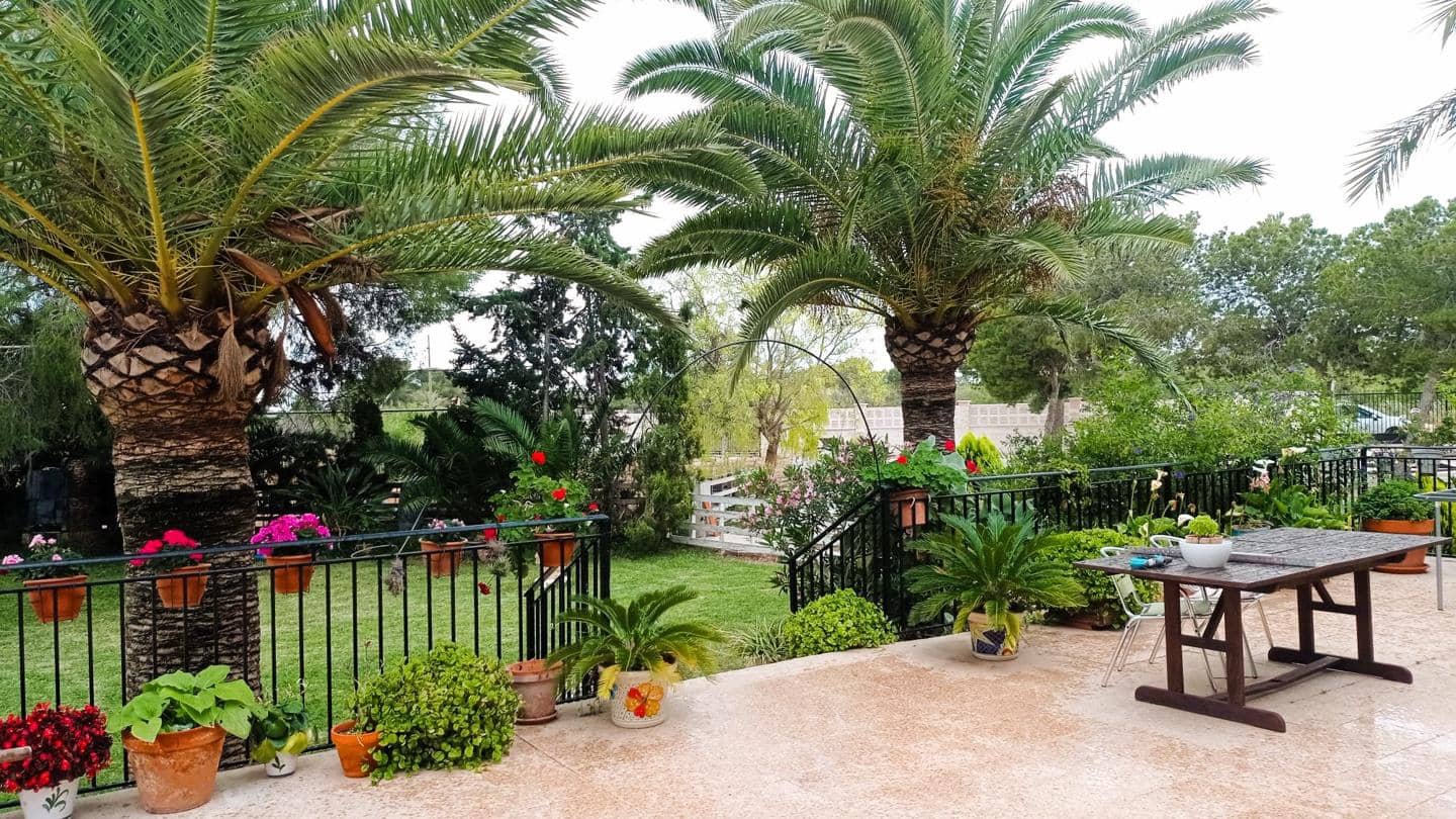 3 bedroom Finca/Country House for sale in Torrellano with pool garage - € 375,000 (Ref: 9848416)