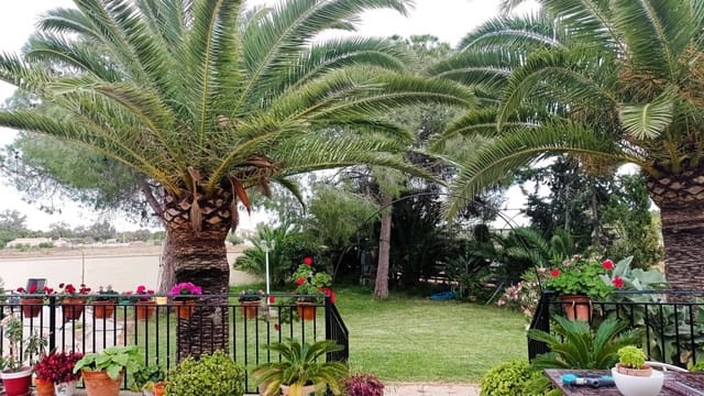 3 sovrum Finca/Hus på landet till salu i Torrellano, Elche / Elx med pool garage - 375 000 € (Ref: 9848416)