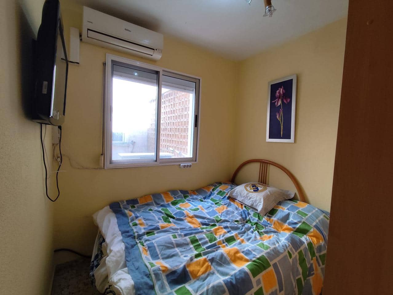 3 bedroom Flat for sale in Alicante / Alacant city - € 170,000 (Ref: 9850340)