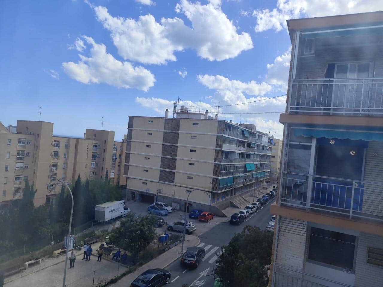 3 bedroom Flat for sale in Alicante / Alacant city - € 170,000 (Ref: 9850340)